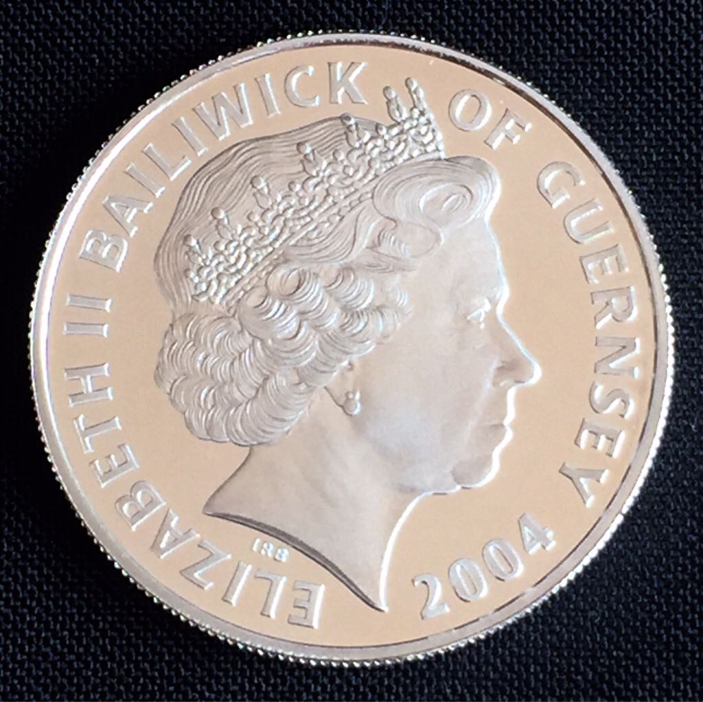 Golden Age Of Steam - Signalman  coin collectible - Main Image 2