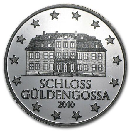 Czech Republic 10 Korun