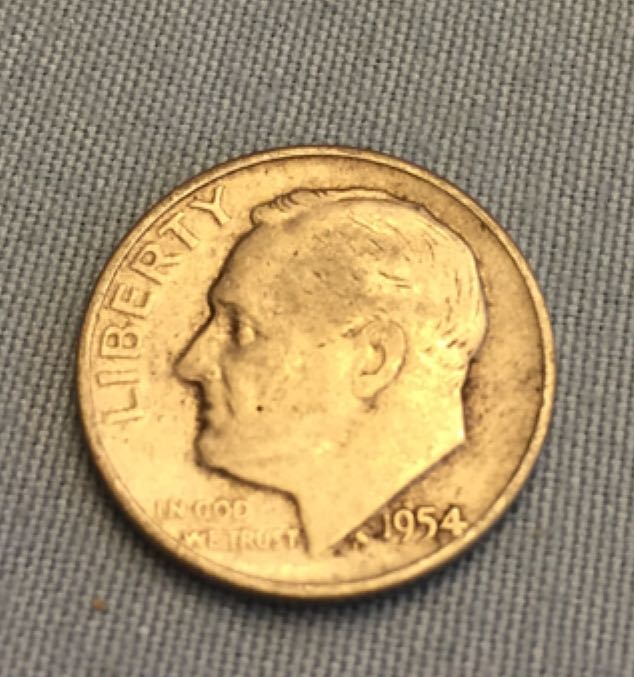 Battle Of The Marne WWI Medal