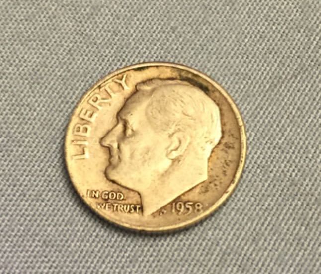 Franklin Half Dollar