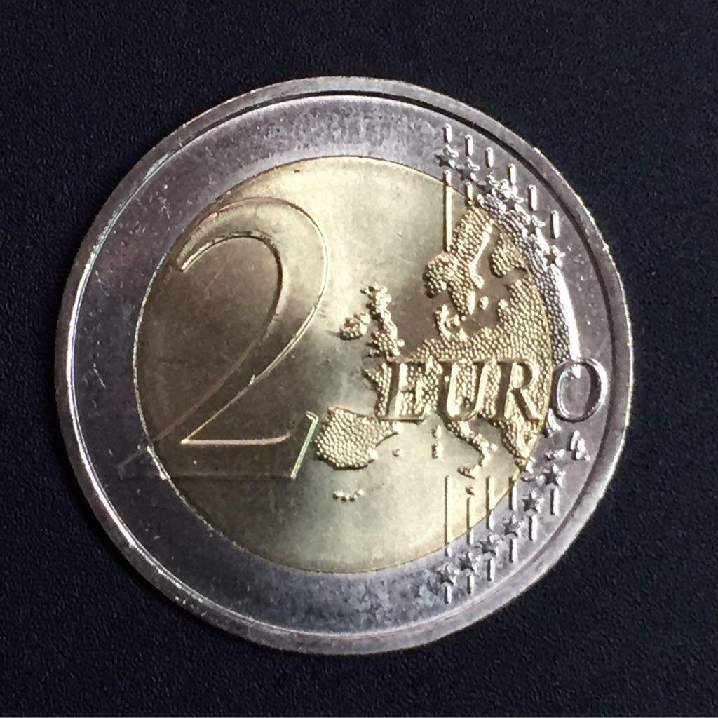 50 Years Of The 25 April Bridge , The  coin collectible - Main Image 2