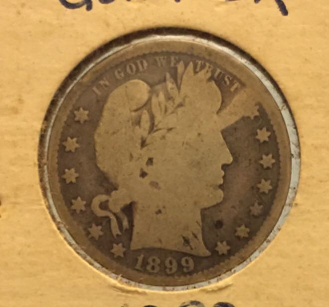 1968 Kennedy Half Dollar