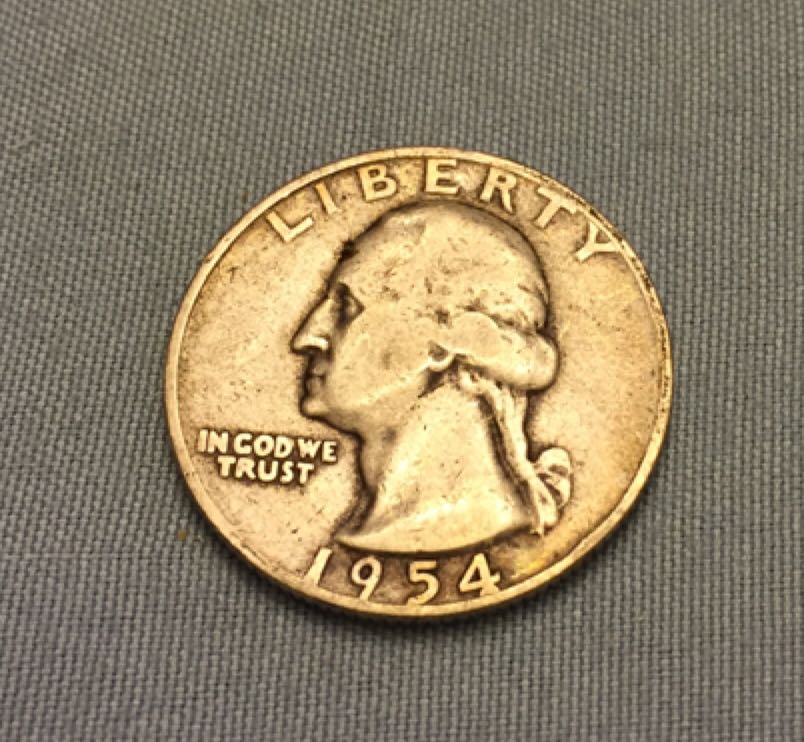 Liberty Seated Half Dime 