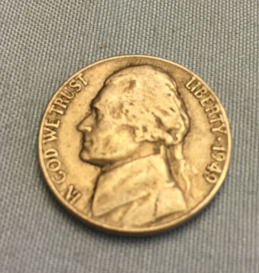 Tuvalu Star Trek Enterprise Coin