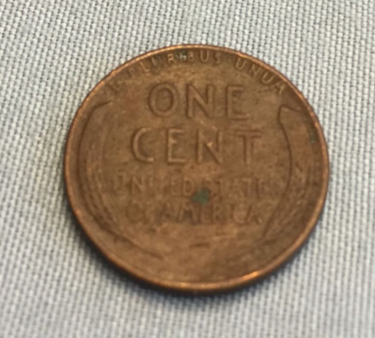Penny  coin collectible - Main Image 2