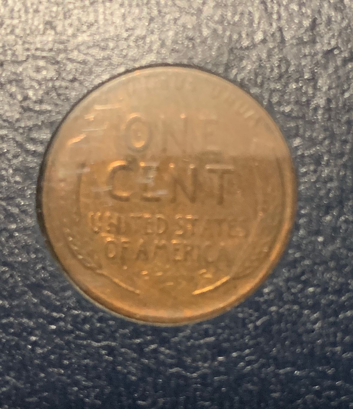 Penny  coin collectible - Main Image 3