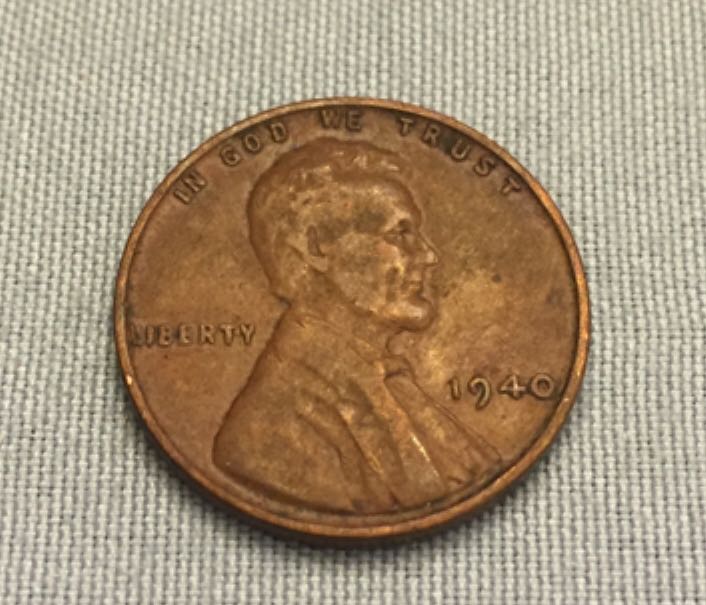 1929 D German 10 Pfennig