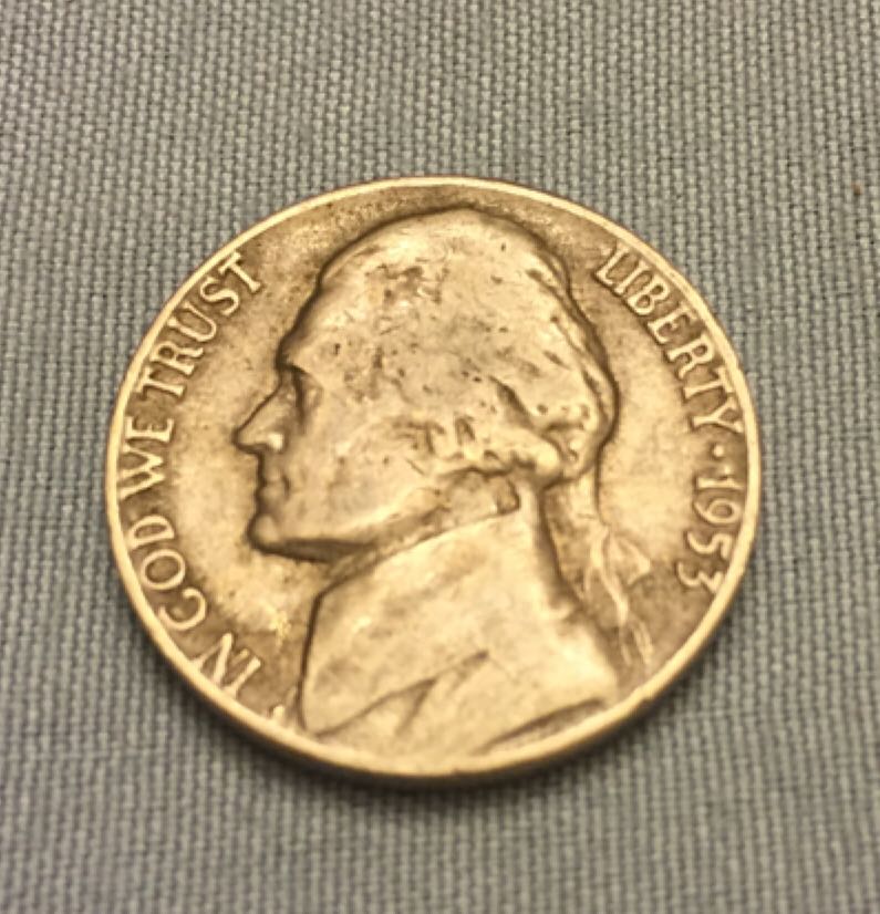 Elizabeth II: One Pound