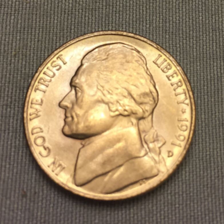 Ethiopia 1 Cent