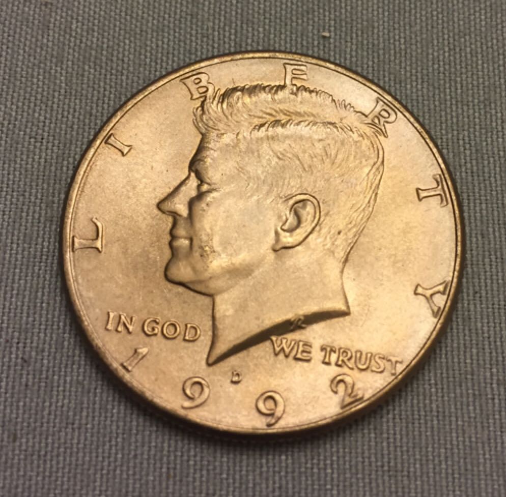 1935 German 50 Marks