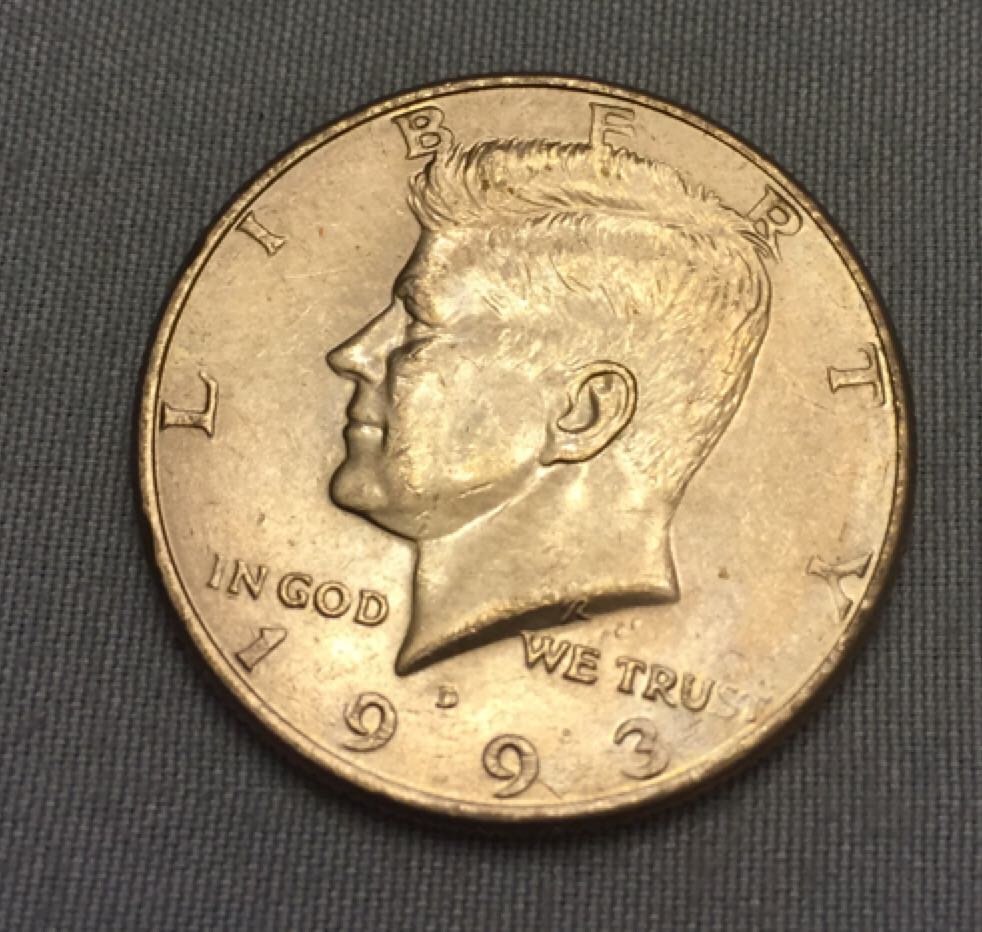 Elizabeth II: One Pence