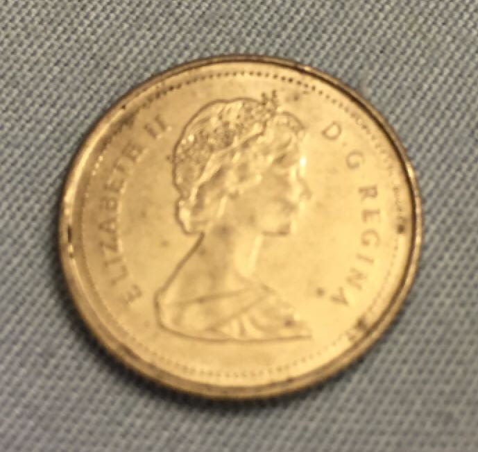 American Silver Eagle