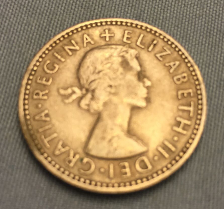 ZZ-Face Value Collectors Case