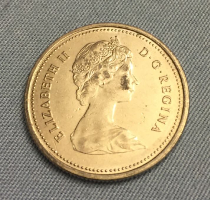 1933 Lincoln Wheat Cent