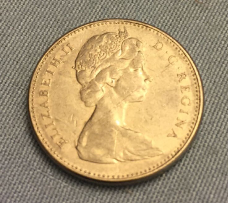 1947 Walking Liberty Half Dollar