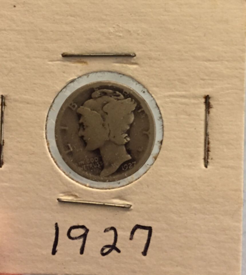 1946-1959 Washington Quarter