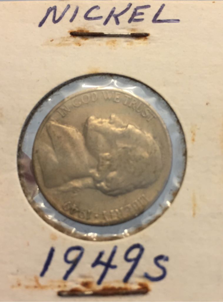 Rwanda Silver 50 Franc