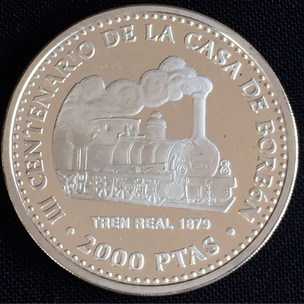 2000 D Uncirculated Coin Set