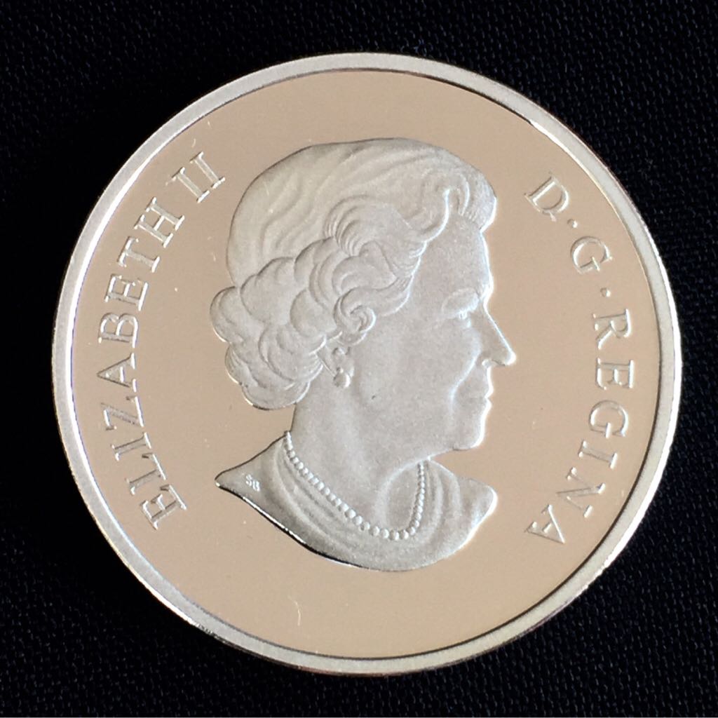 Great Canadian Locomotives - Canadian Pacific D-10  coin collectible - Main Image 2