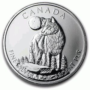 Canada 5 Cent