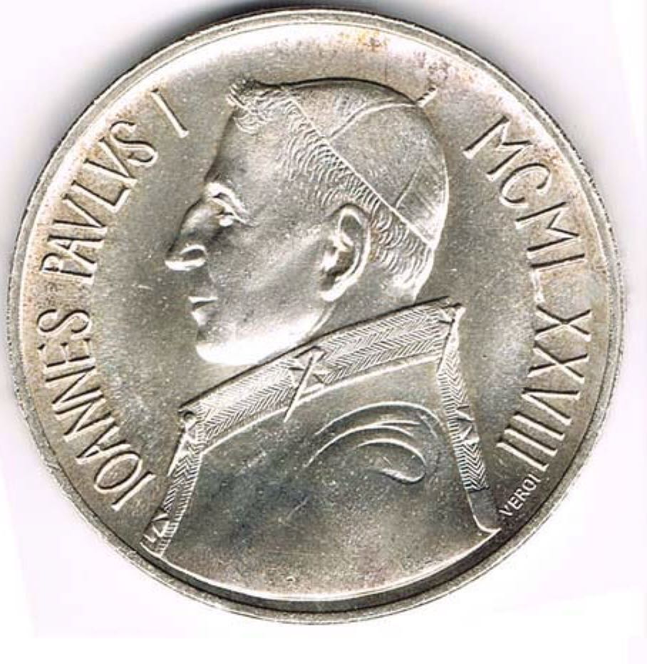 Royal Shield Of Arms Silver Proof Collection, The