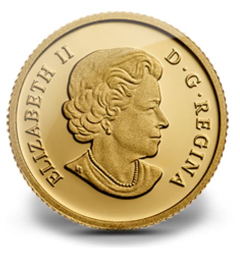 Rocky Mountain Bighorn Sheep  coin collectible - Main Image 2