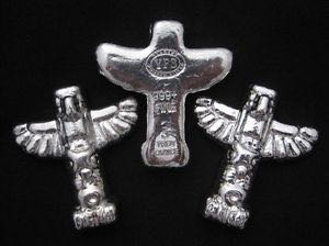 YPS Totem Pole  coin collectible - Main Image 2