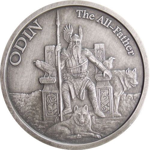 British Queen’s Beast #1 The Lion