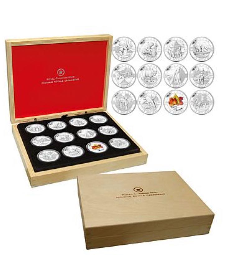 Elizabeth II: One Dollar