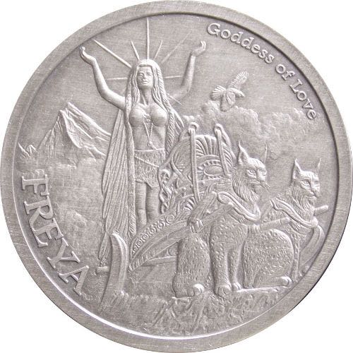 Small Dollar - Susan B. Anthony