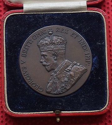 British Empire Exhibition Medal  coin collectible - Main Image 2