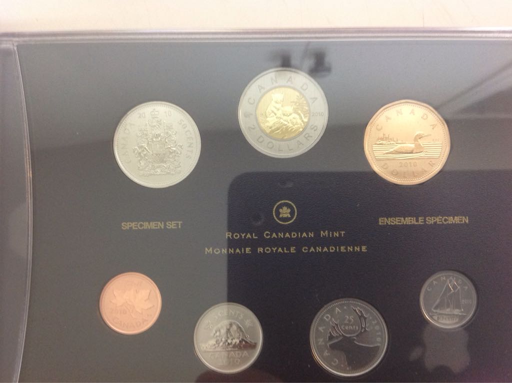 Quarter - Washington Maine Reverse