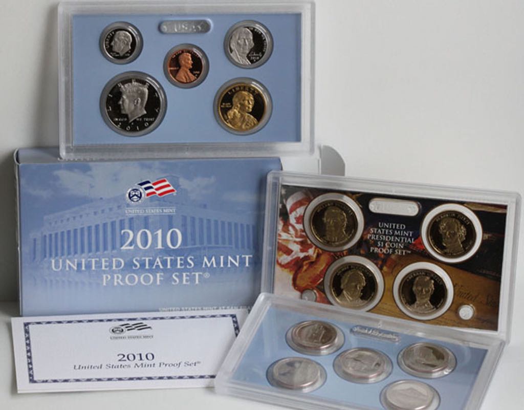 Silverbug Proof 2nd Release