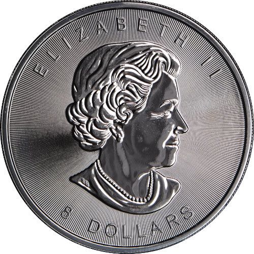 Canada Bison  coin collectible - Main Image 2