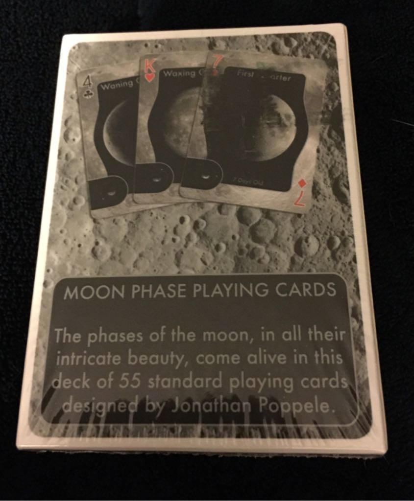 Moon Phase   coin collectible - Main Image 2