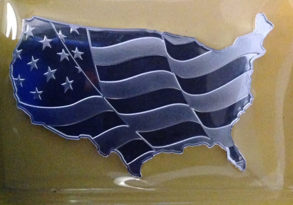 Quarter - Washington Pennsylvania Reverse