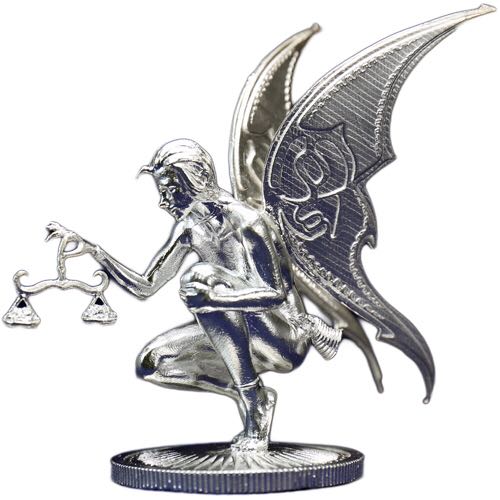 Star-Spangled Banner Commemorative Uncirculated Silver Dollar 