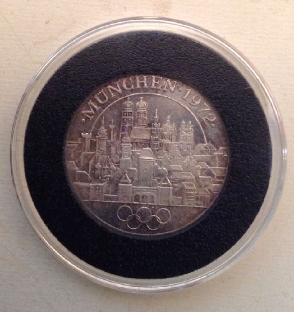 2003 P Uncirculated Coin Set