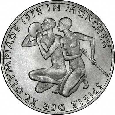 Elizabeth II: Five Pence