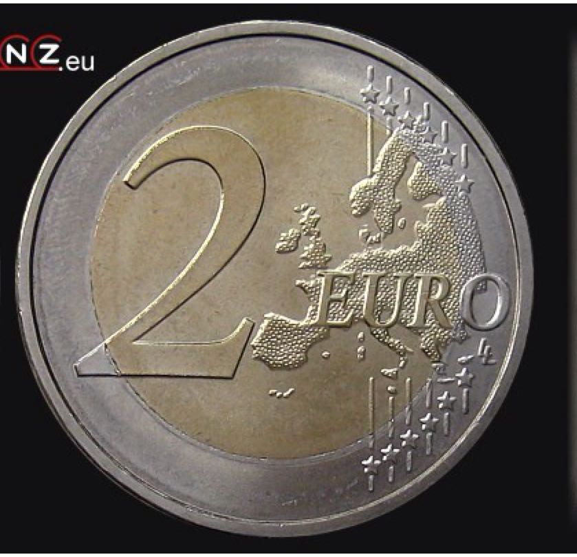 Bayern 2 Euro  coin collectible - Main Image 2