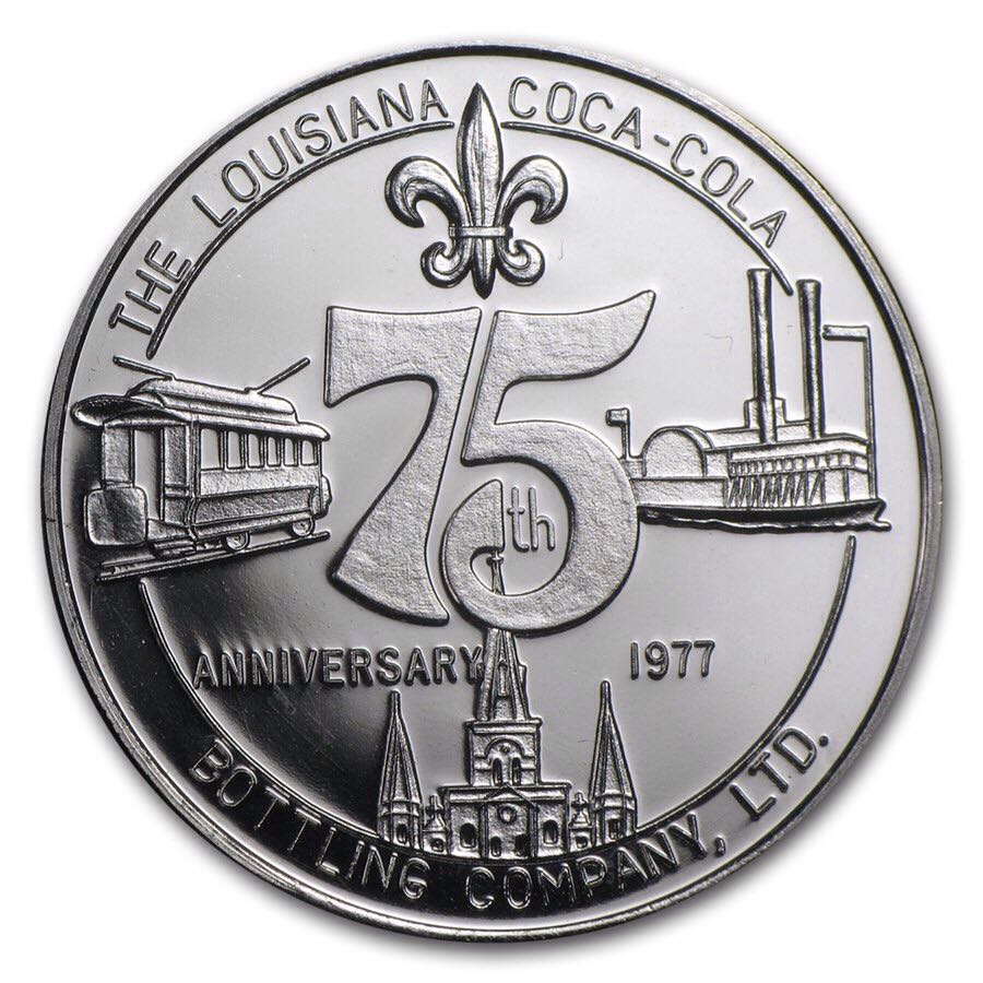 1966 Netherlands 25 Cents