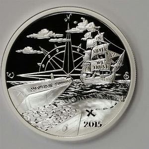 1963 Great Britain Penny