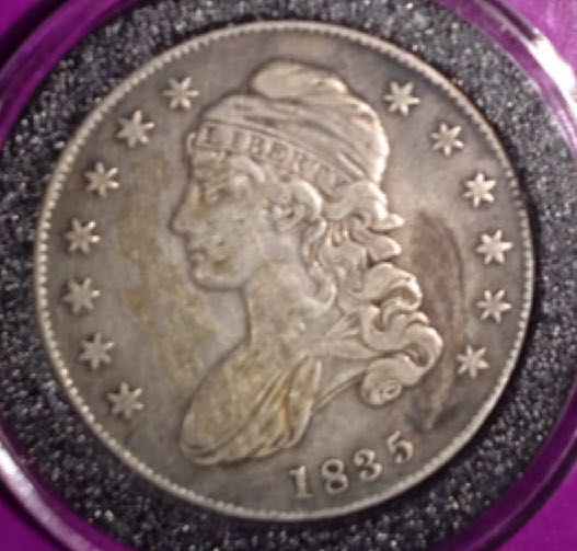 1945 Lincoln Wheat Ears Cent