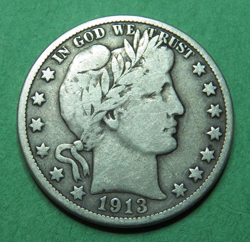 United States $5 1881