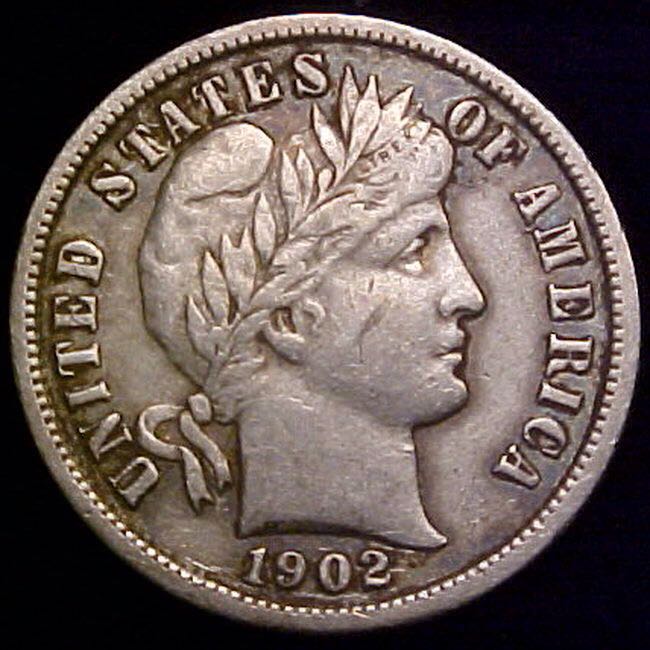 1926 S Standing Liberty Quarter