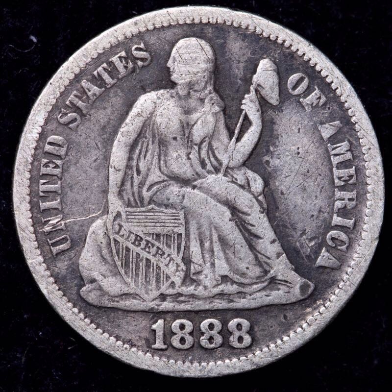 Louie’s Nuked Cola Bottle Cap