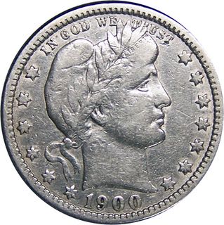 Quarter - Washington Kentucky Reverse