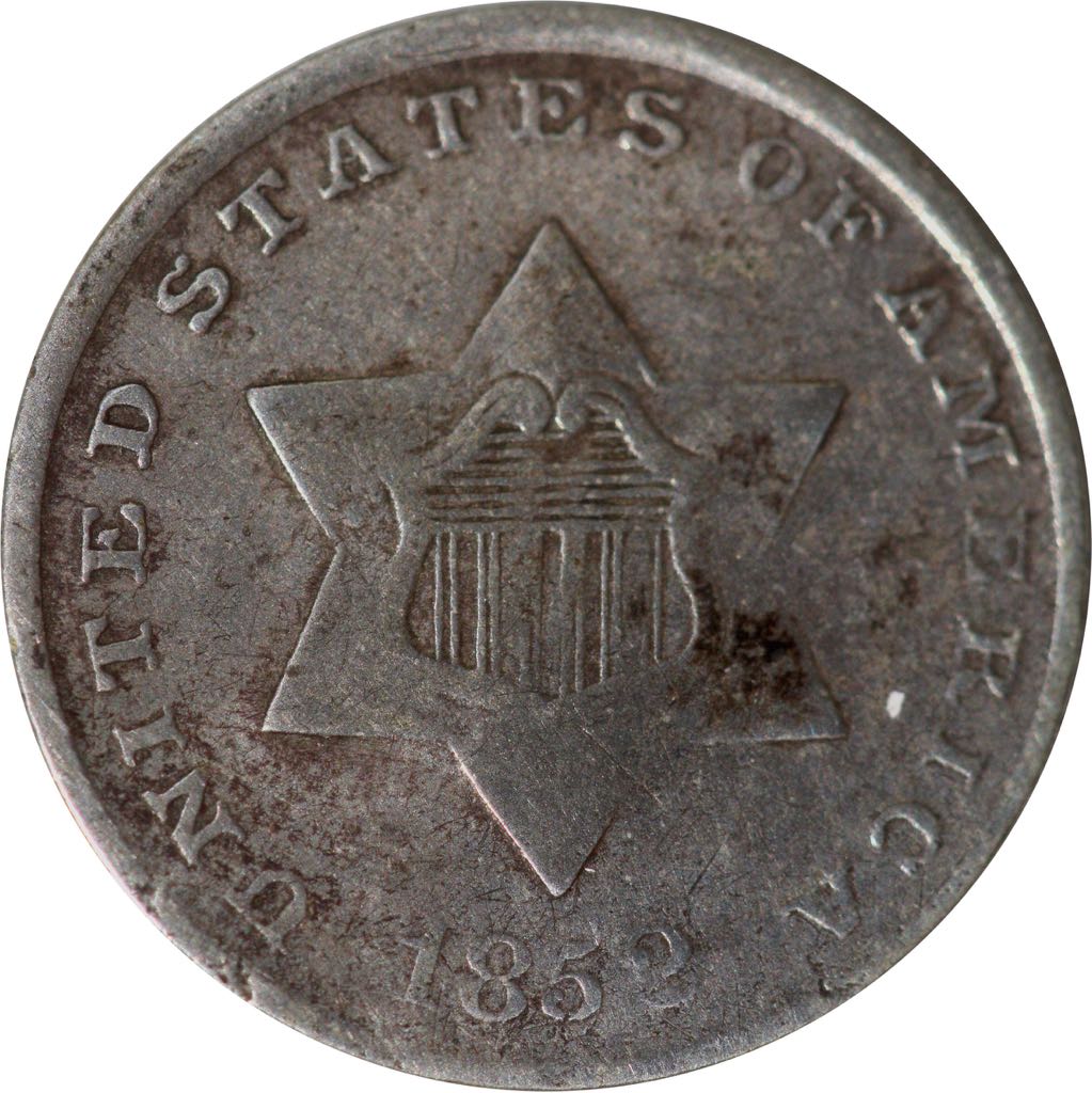 1953 Switzerland 20 Centimes