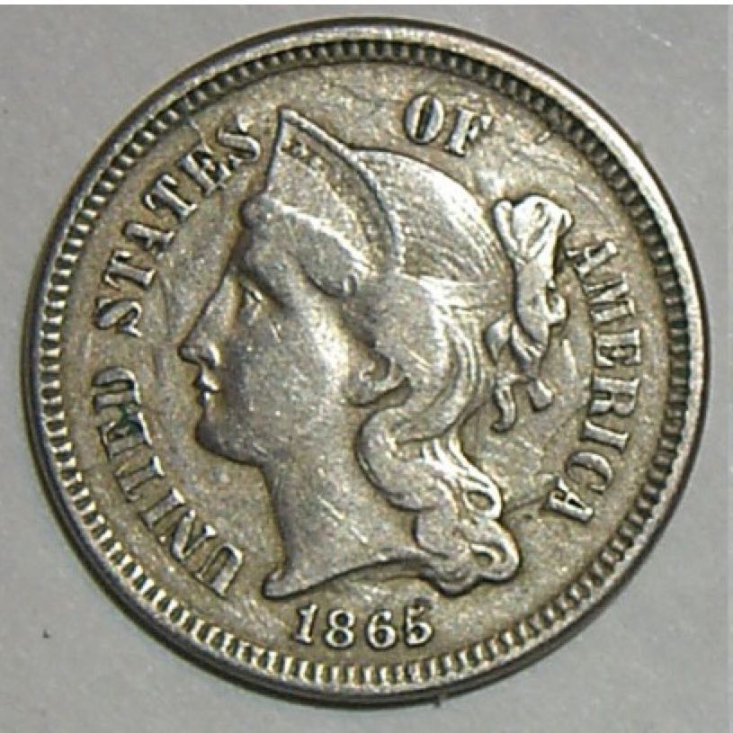 1935 C Silver Certificate