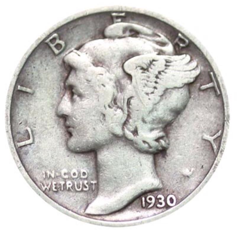 1963 Austria 1 Schilling